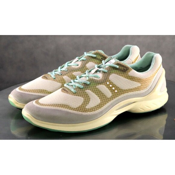 ECCO Biom Natural Motion Fjuel Racer Women's Running Shoes Sz EU 42 US 11-11.5 M - Picture 1 of 11